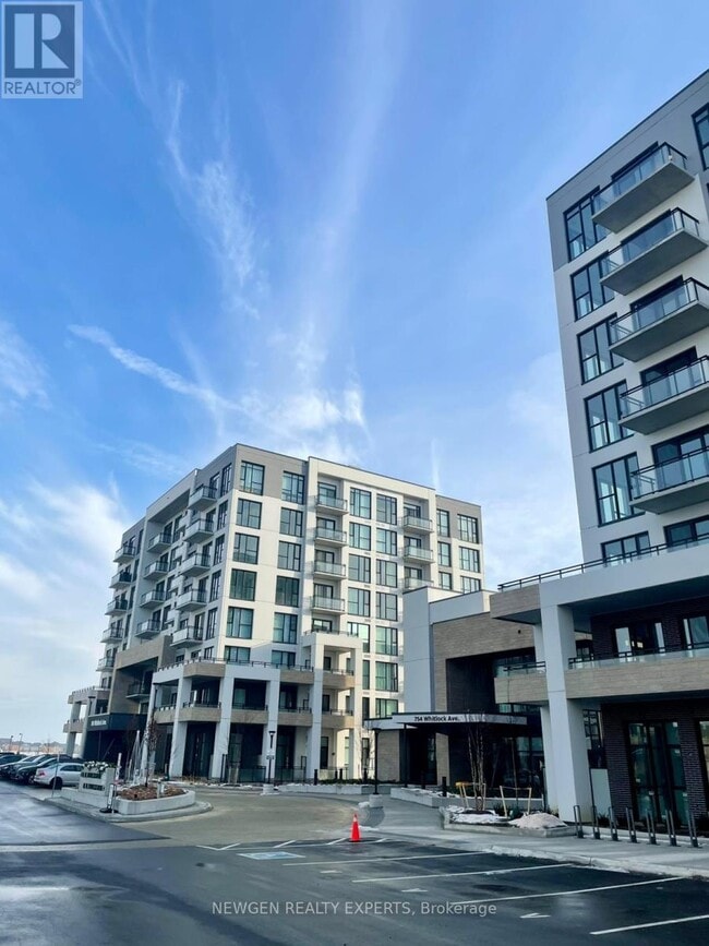 Building Photo - 750 Whitlock Ave