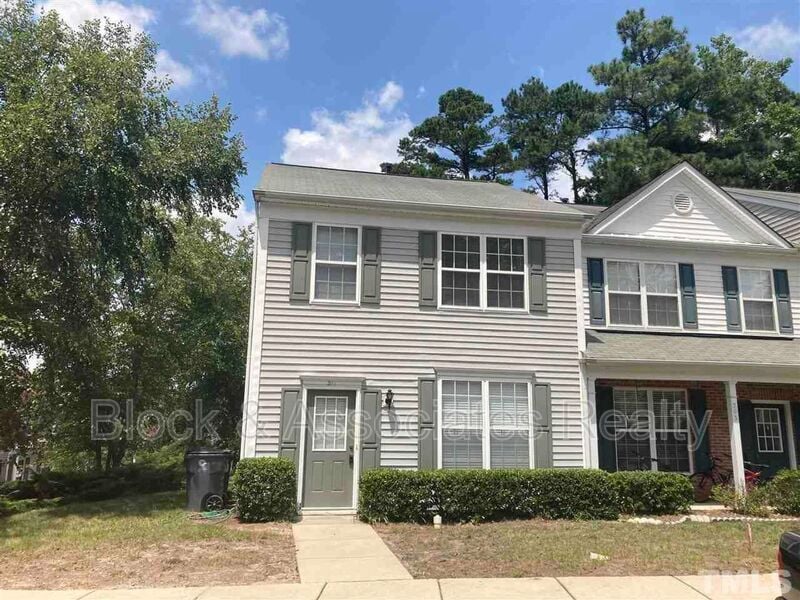 201 Canyon Lake Cir, Morrisville, NC 27560 House Rental in Morrisville, NC