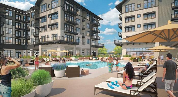 Foto principal - 4440 State Hwy 121