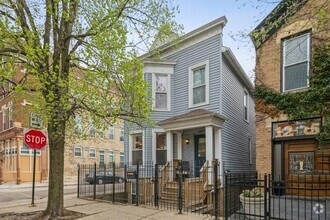 Building Photo - 1257 N Greenview Ave