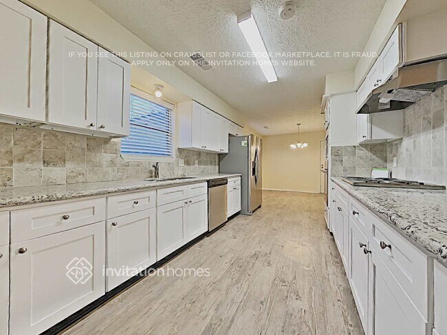 Foto del edificio - 13406 Meisterwood Dr