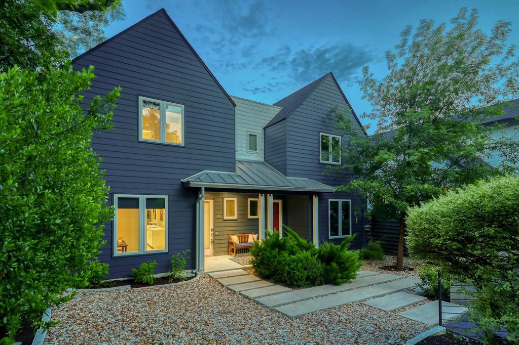 Foto principal - 2111 Brackenridge St