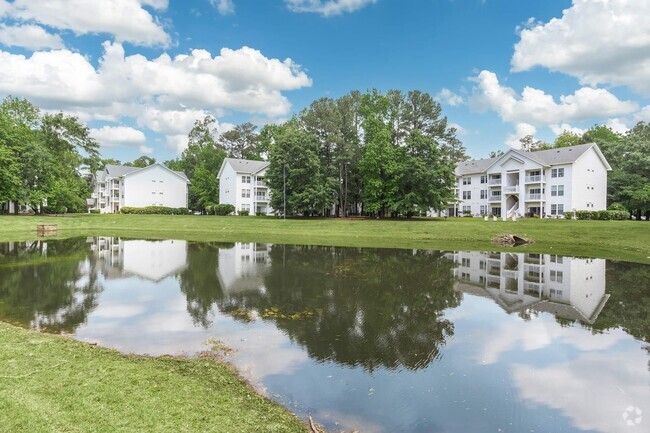 Building Photo - Birchwood Park