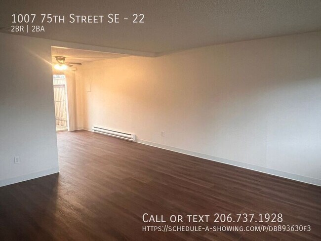 Building Photo - 1007 75th St SE