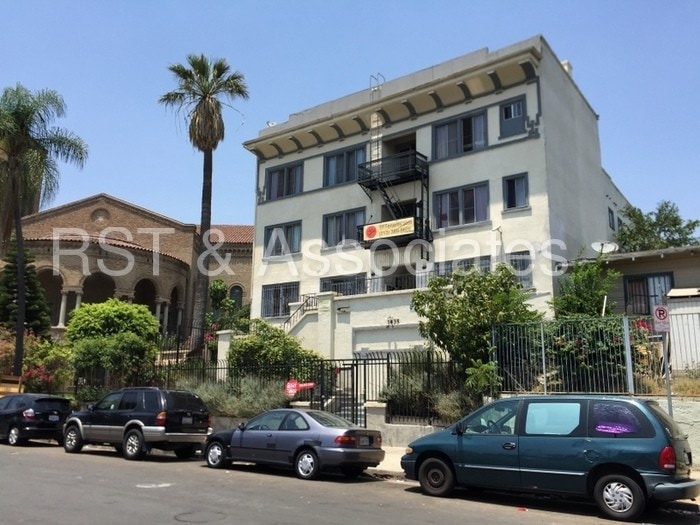 1435 Alvarado Terrace Unit 310, Los Angeles, CA 90006 Room for Rent