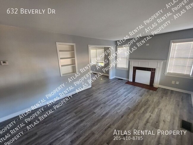 Building Photo - 632 Beverly Dr N