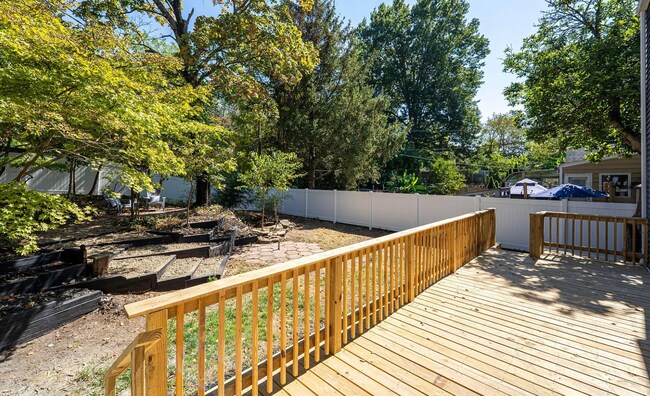 Foto del edificio - 5584 Morning St