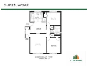 Building Photo - 28 Chapleau Ave