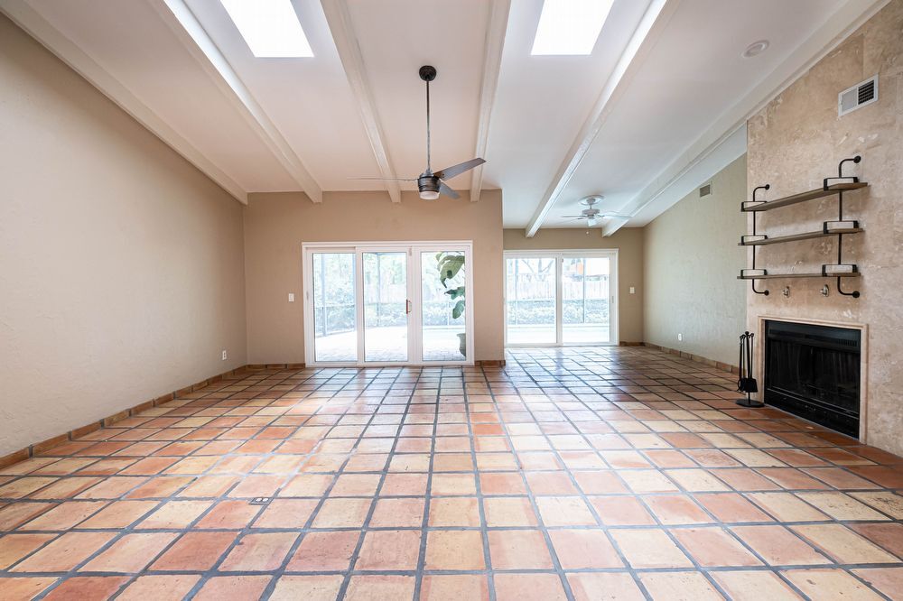 3/2 Pool Home S. Tampa Ready Now House Rental in Tampa, FL