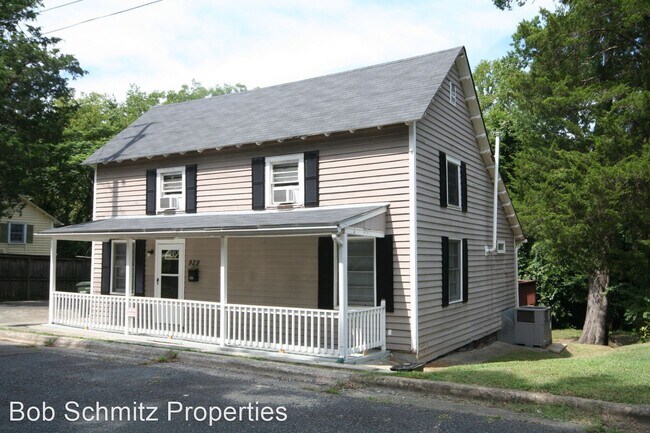 Foto del edificio - 2 br, 2 bath House - 929 Orient St