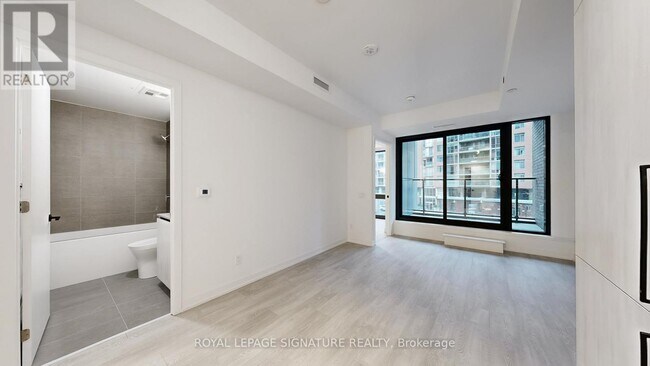 Photo du bâtiment - 35 Parliament St