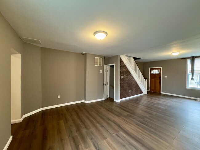 Foto del edificio - Charming 2 Bedroom/1 Bathroom in Morrell P...