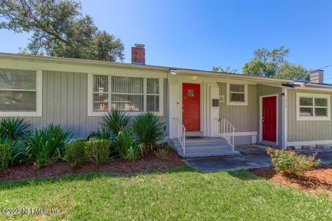 Building Photo - 1058 Willis Dr