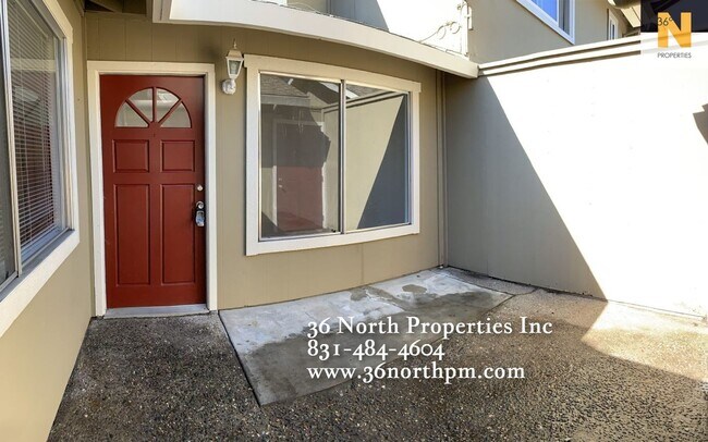 Foto del edificio - Remodeled 3 bed/2 bath Sunny Creekside Con...