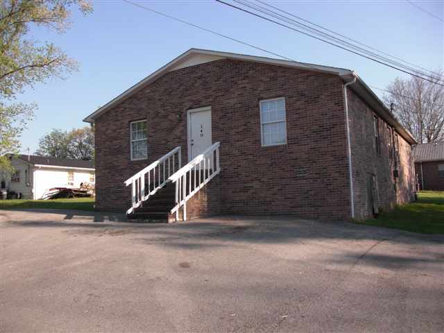 Primary Photo - 140 W 14th St