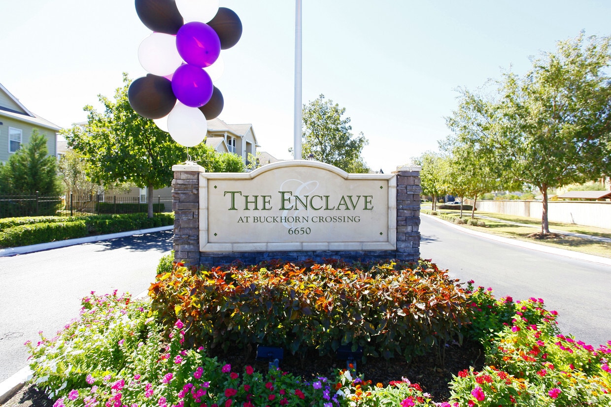 Building Photo - Enclave at Buckhorn Crossing