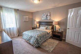 Building Photo - Tally Square Apartments