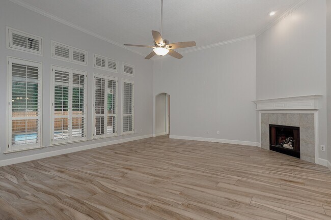 Foto del edificio - 203 S Brooksedge Cir