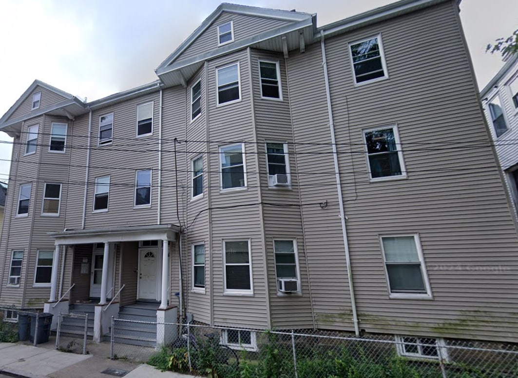 Building Photo - 22 Bynner St