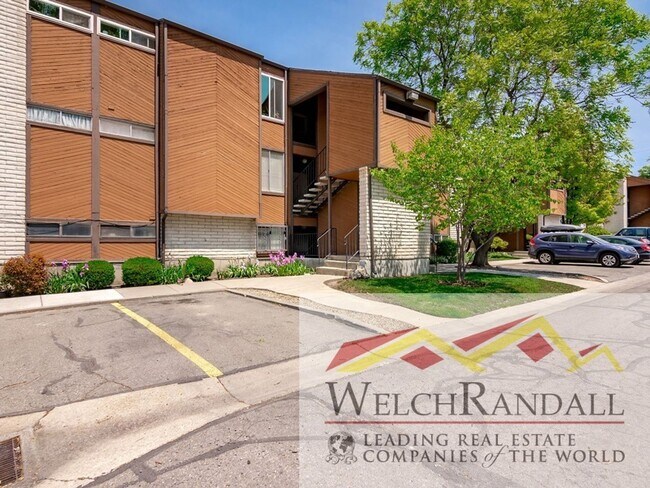 Building Photo - Comfort Meets Style - 2BR home in SLC!