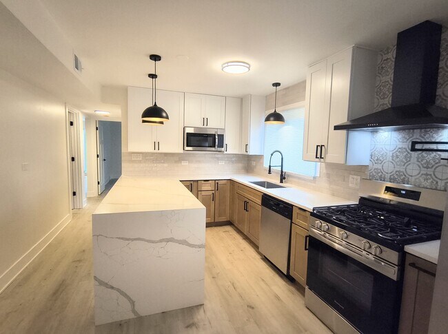 Foto del edificio - 2934 W 103rd St