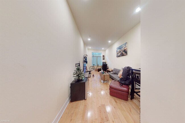 Foto del edificio - 3 br, 3 bath Duplex - 1945 N GRATZ ST Unit A