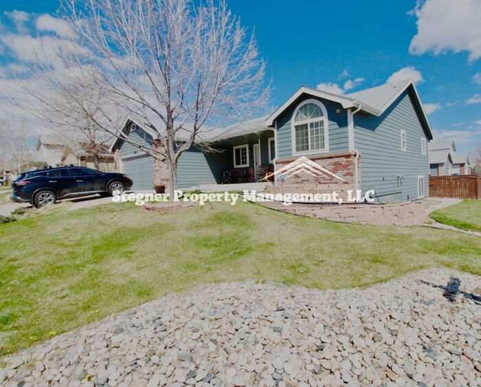 Great Home in Northwest Loveland House for Rent in Loveland, CO