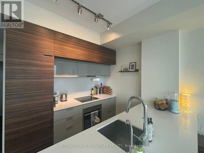 Photo du bâtiment - 88 Scott St