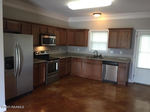 Foto del edificio - 113 Flurry Ln