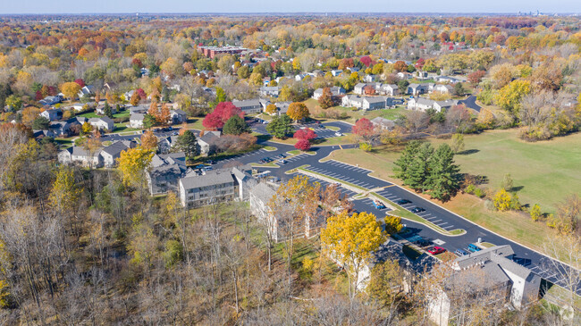 Foto del edificio - Pheasant Ridge Apartments