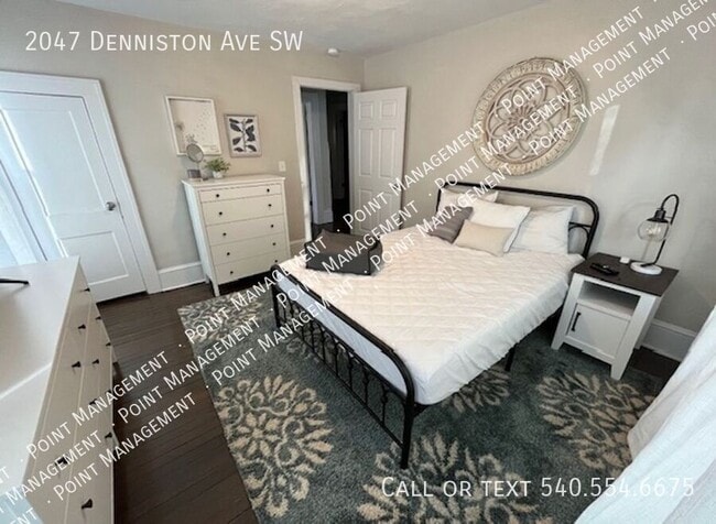 Foto del edificio - 2047 Denniston Ave SW