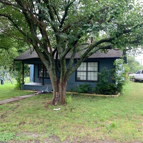 Primary Photo - 215 N Morrow St