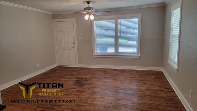 Building Photo - 3bed/ 2bath Home In Downtown Benton