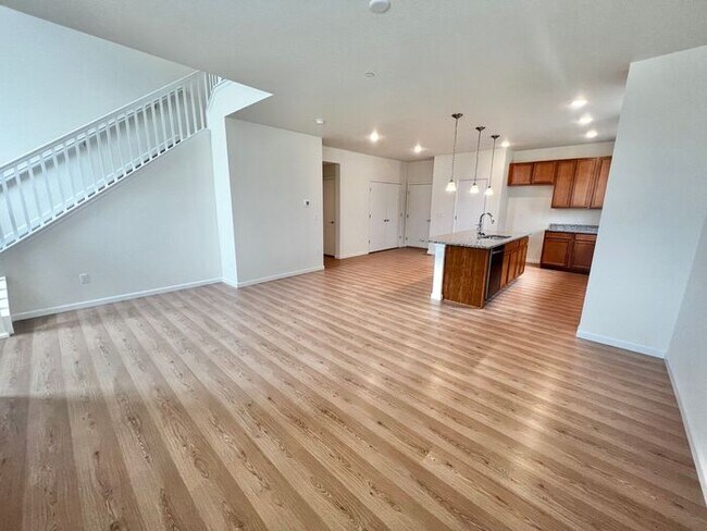 Building Photo - STUNNING 3 bed 2.5 bath new build home in ...