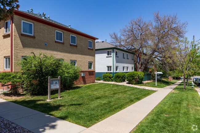 Building Photo - 955 16th St