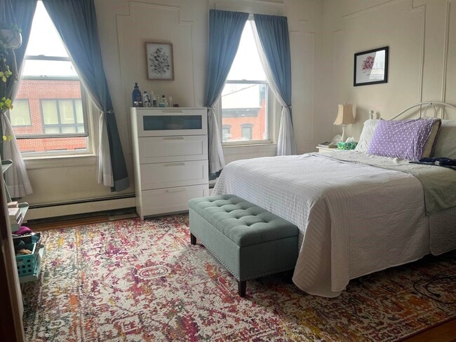 Foto del edificio - 543 Bloomfield St