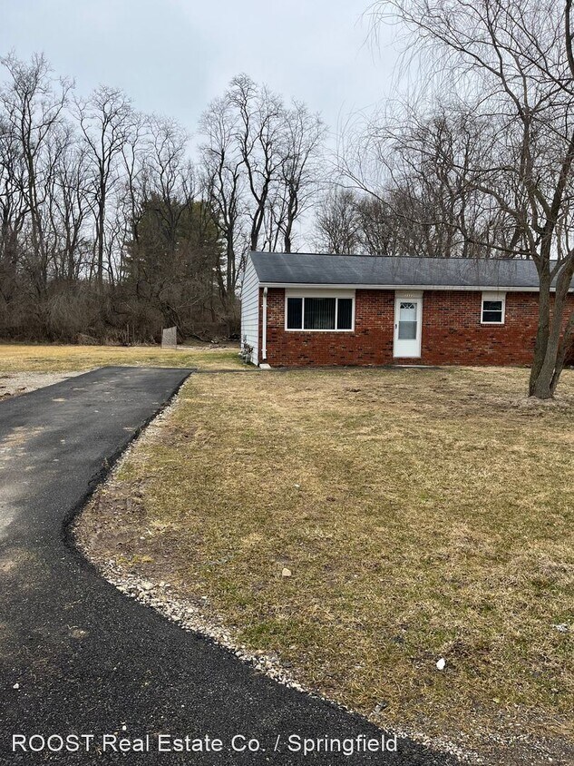 Primary Photo - 2 br, 1 bath House - 3333 Upper Valley Pike