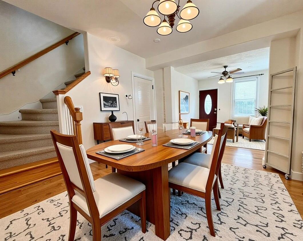 Foto principal - 2 Bedroom 1.5 Bathroom with bonus room in ...