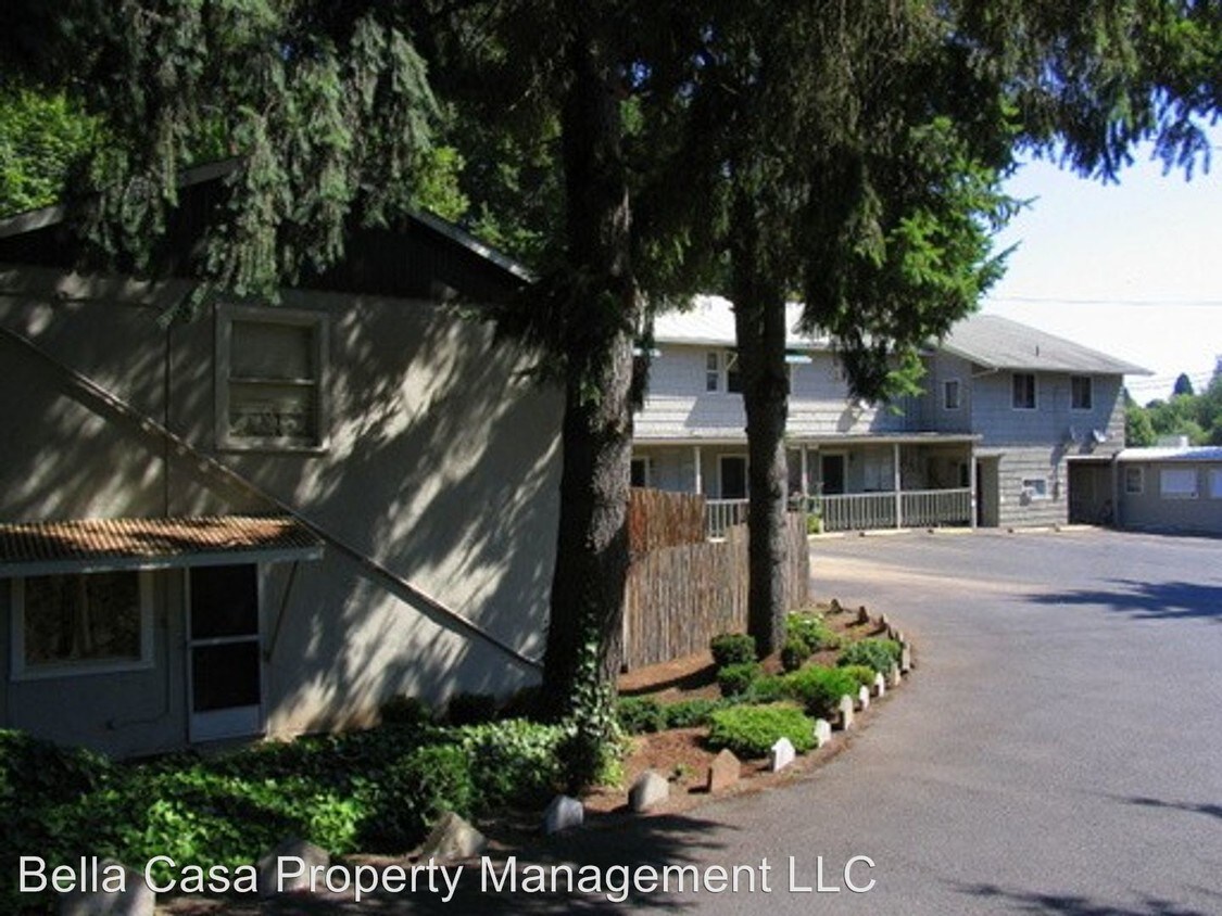 Foto principal - 550-560 SE Davis St