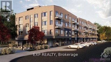 Building Photo - 2055-2055 Portobello Blvd.