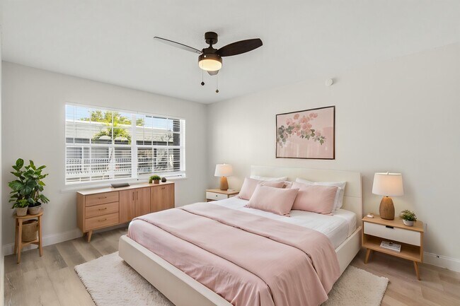 Foto del edificio - The Enclave at 3726