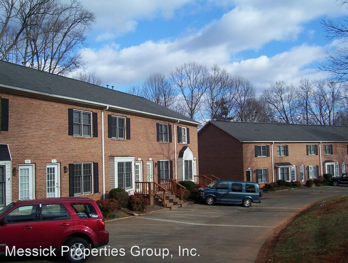 Primary Photo - 2 br, 2 bath House - 1439 King Charles Drive