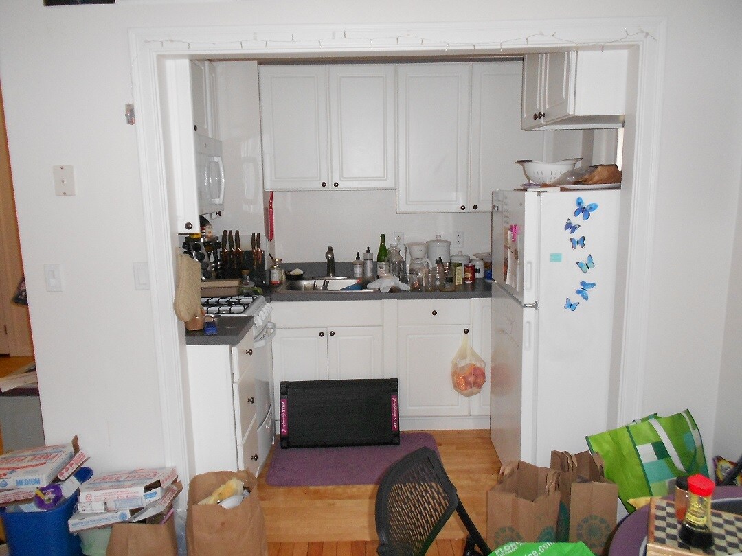 Primary Photo - 49 Burbank St