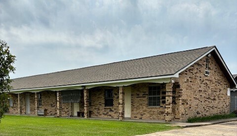 Building Photo - 1033 Giovanni St