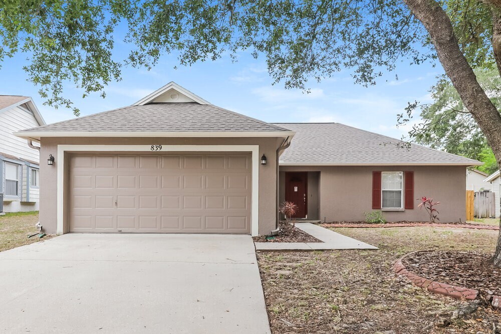 Foto principal - 839 Greenbelt Cir