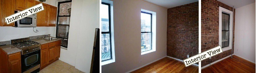 Foto del edificio - 500 W 165th St