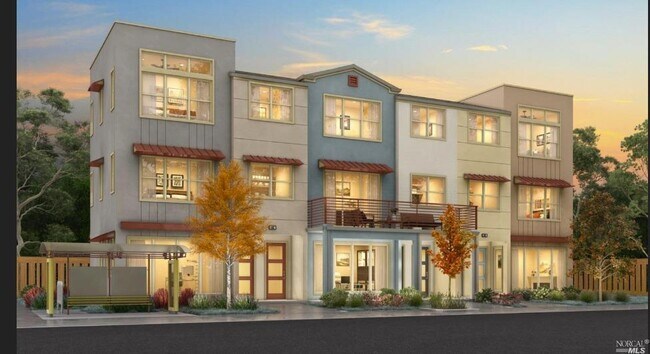 Foto del edificio - 37 Haworth Way