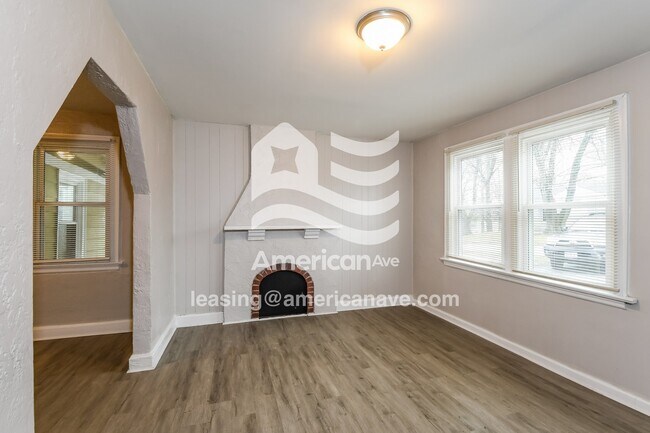 Building Photo - 808 Marion Pl
