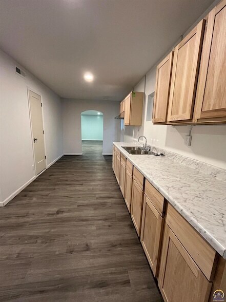 Foto del edificio - 1201 Prairie St