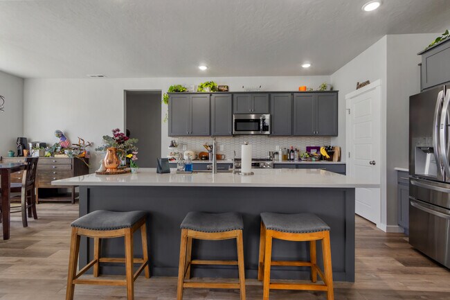 Foto del edificio - 2308 N Blue Marsh Wy